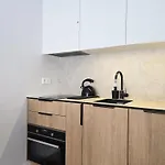 Nordic Touch Vanagupe Appartement *