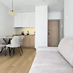 Nordic Touch Vanagupe Appartement *