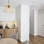 Nordic Touch Vanagupe Appartement Palanga