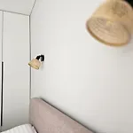 Appartement Nordic Touch Vanagupe *
