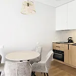 Nordic Touch Vanagupe Appartement