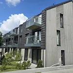 Appartement Nordic Touch Vanagupe *