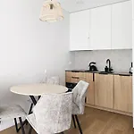 Nordic Touch Vanagupe Appartement Palanga