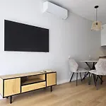 Nordic Touch Vanagupe Appartement