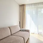 Nordic Touch Vanagupe Appartement *