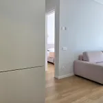 Appartement Nordic Touch Vanagupe