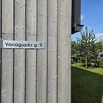Nordic Touch Vanagupe *