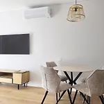 Nordic Touch Vanagupe Appartement Palanga