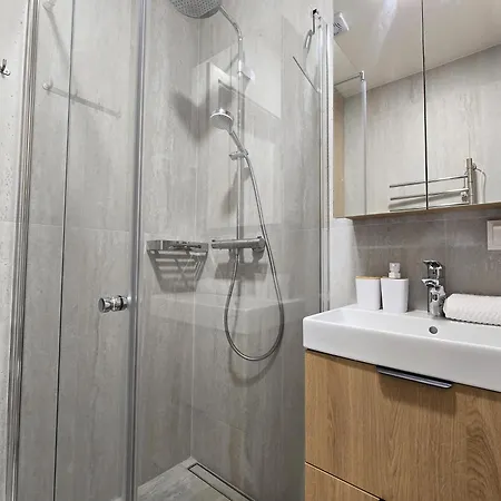 Nordic Touch Vanagupe *