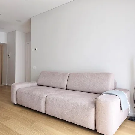 Nordic Touch Vanagupe *