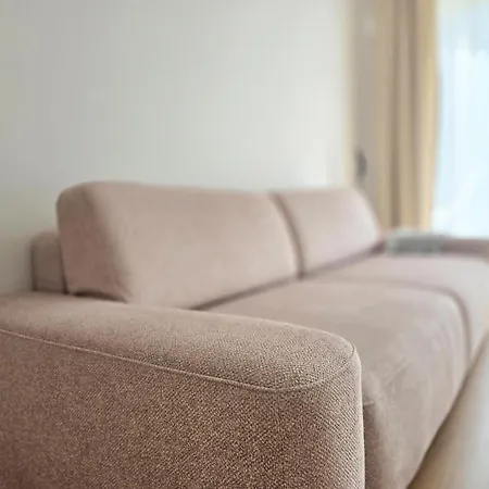 Appartement Nordic Touch Vanagupe