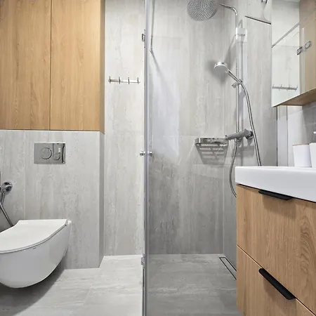 Nordic Touch Vanagupe Apartment