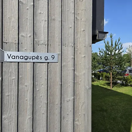 Nordic Touch Vanagupe *